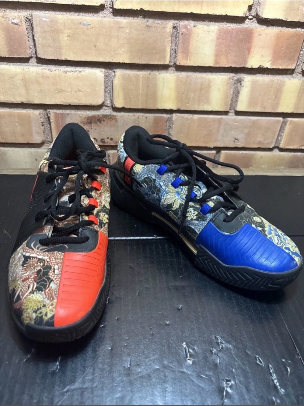 Nike Women’s Zoom GP Challenge 1 OS HC PRM Tennis Shoes Size 9